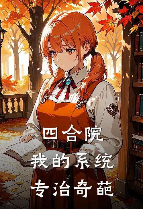 四合院：我的系统专治奇葩