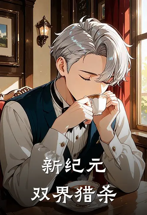 新纪元：双界猎杀