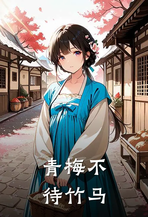 青梅不待竹马