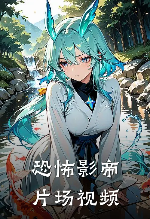 恐怖影帝片场视频