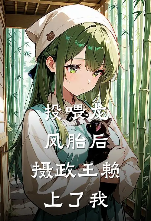 投喂龙凤胎后：摄政王赖上了我