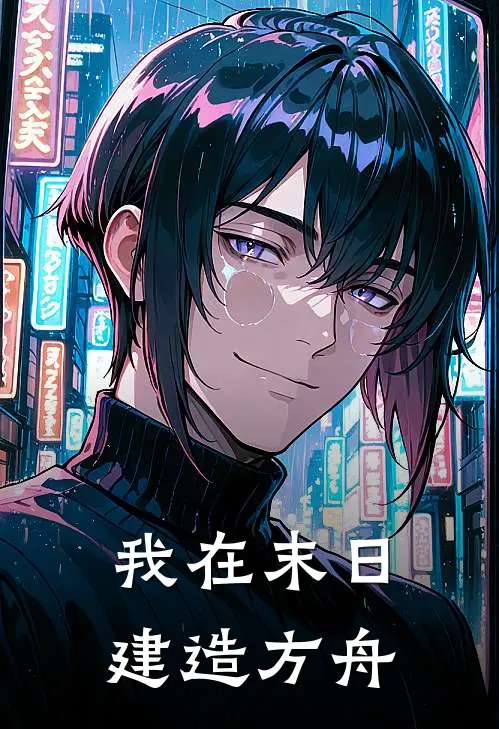 我在末日建造方舟