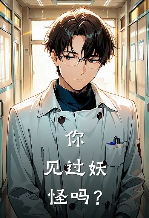 你，见过妖怪吗？