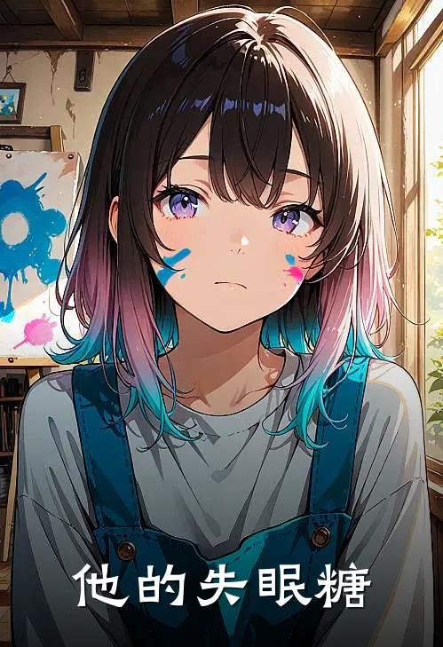 他的失眠糖
