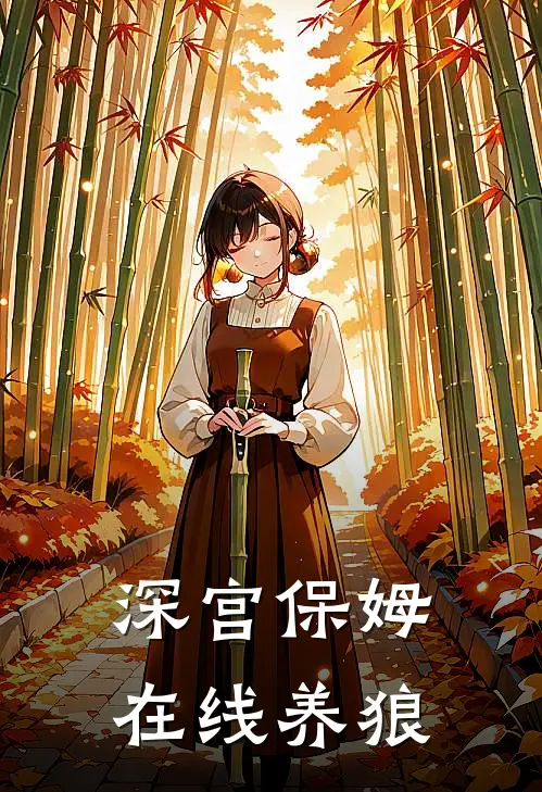 深宫保姆，在线养狼