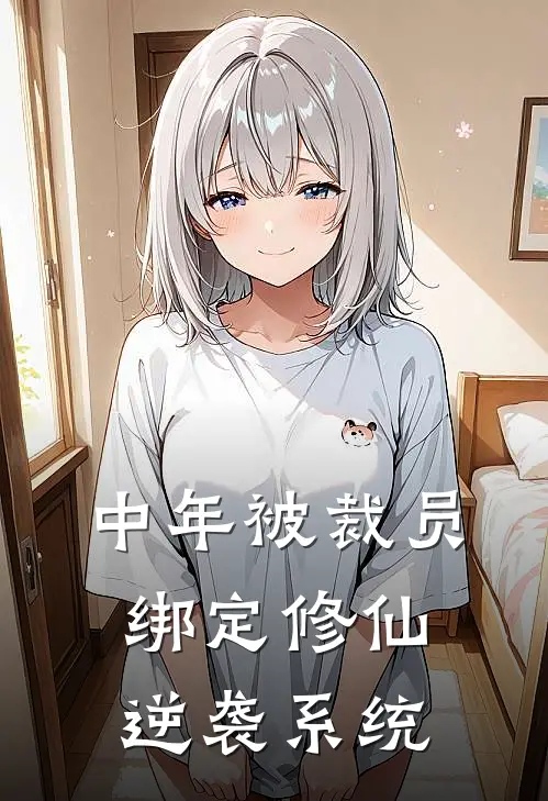 中年被裁员，绑定修仙逆袭系统