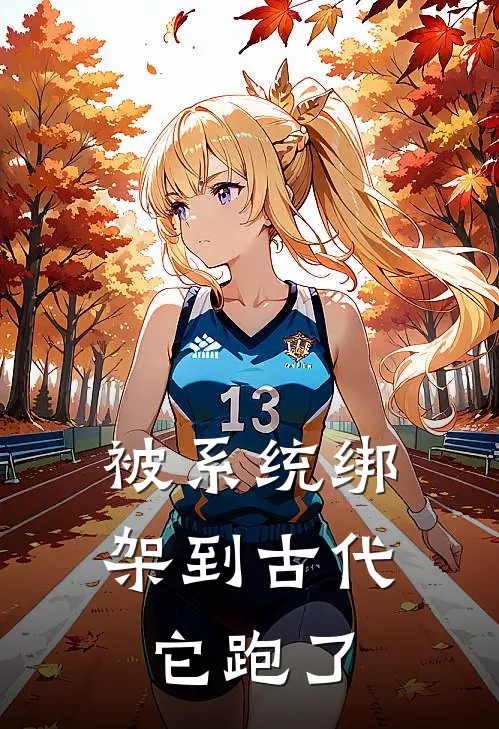 被系统绑架到古代，它跑了