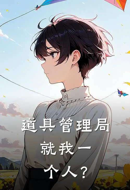 道具管理局，就我一个人？