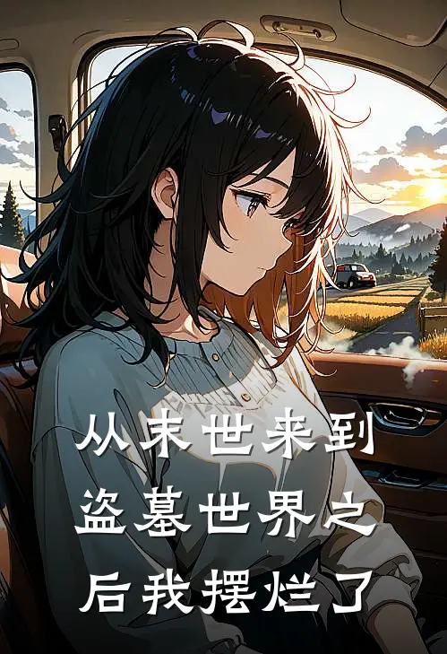 从末世来到盗墓世界之后我摆烂了