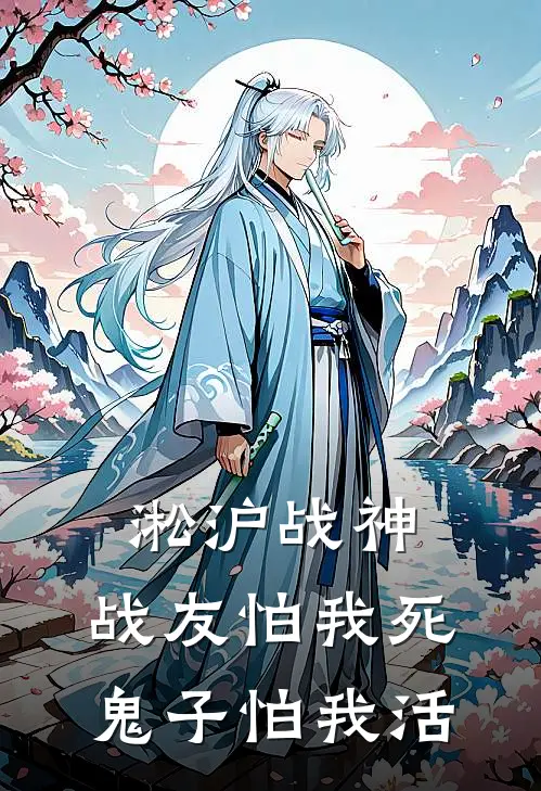 淞沪战神：战友怕我死鬼子怕我活(朱勇李铁)完结小说推荐_小说全文免费阅读淞沪战神：战友怕我死鬼子怕我活朱勇李铁