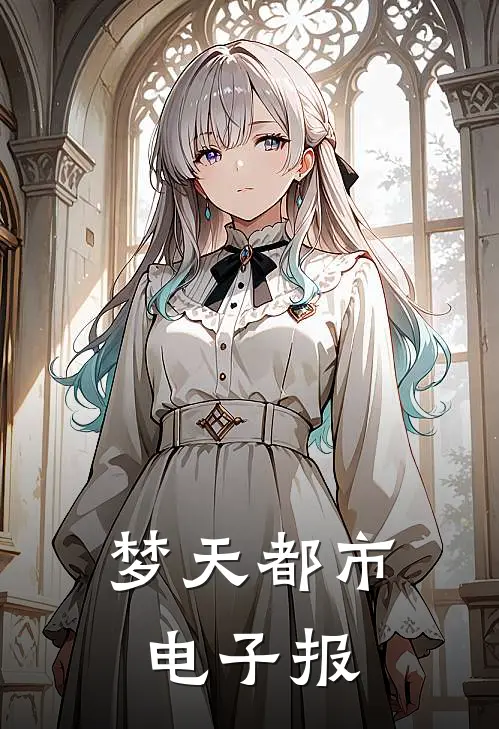 梦天都市电子报