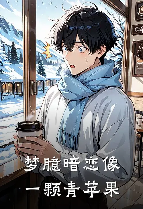 梦臆【暗恋像一颗青苹果】