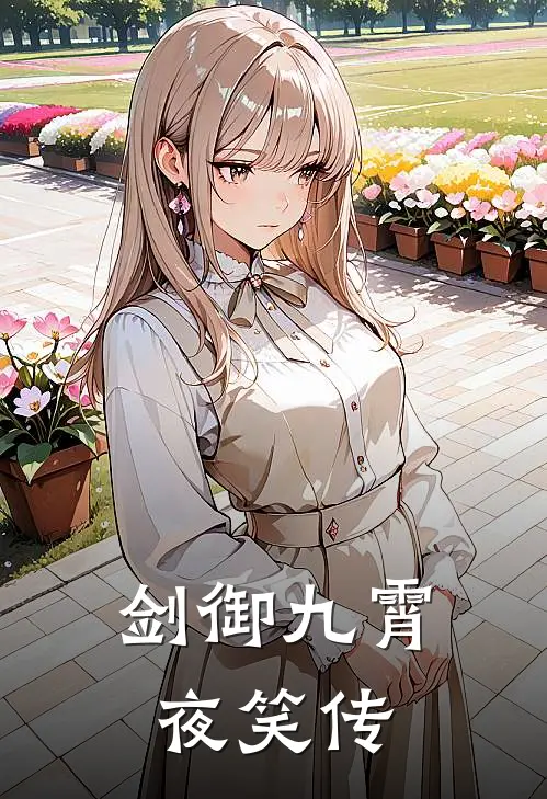 剑御九霄：夜笑传