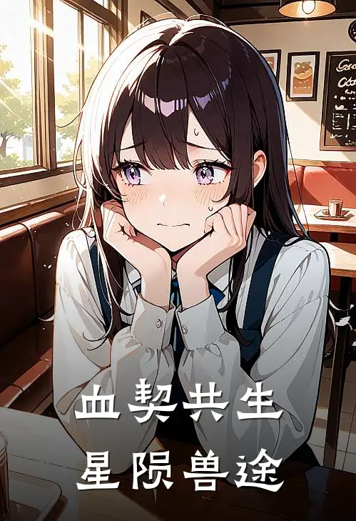 血契共生：星陨兽途林澈赵昊完本小说免费阅读_小说完结版血契共生：星陨兽途林澈赵昊