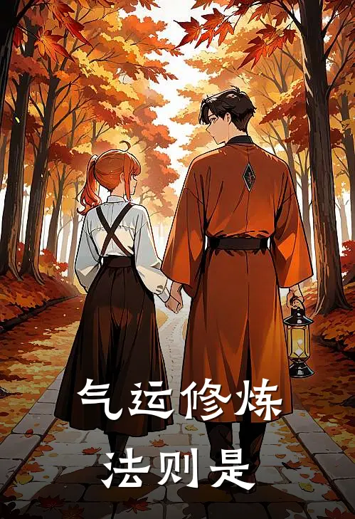 气运修炼法则是