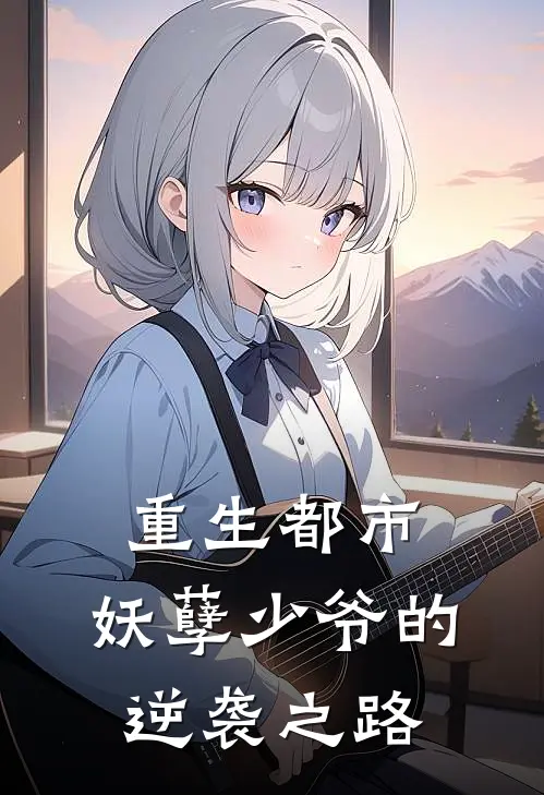 重生都市，妖孽少爷的逆袭之路