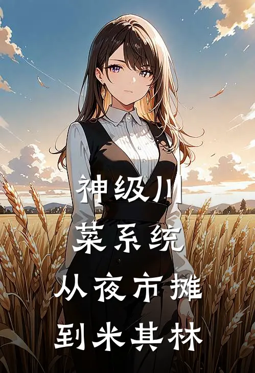 神级川菜系统：从夜市摊到米其林