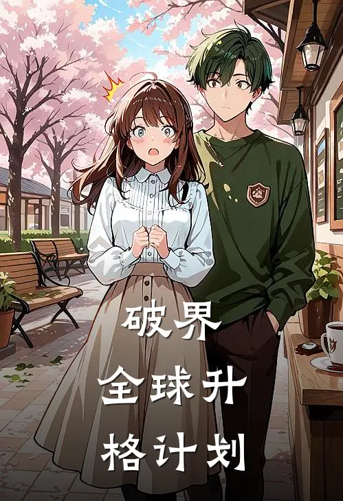 破界：全球升格计划