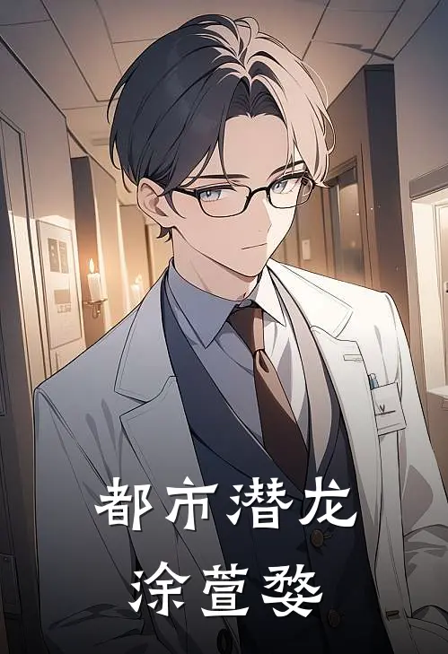 都市潜龙涂萱婺