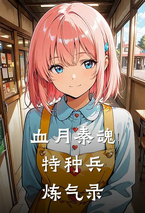 血月秦魂：特种兵炼气录王跃赵虎免费小说大全_完结的小说血月秦魂：特种兵炼气录(王跃赵虎)