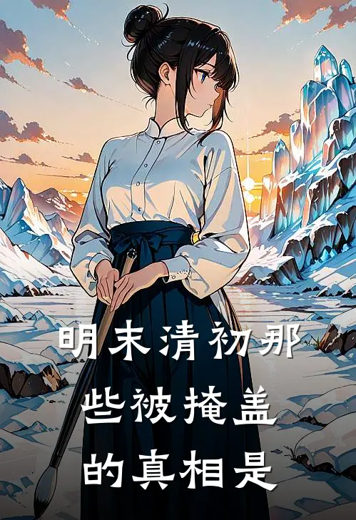 明末清初那些被掩盖的真相是