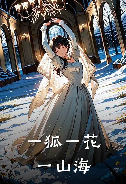 一狐一花一山海