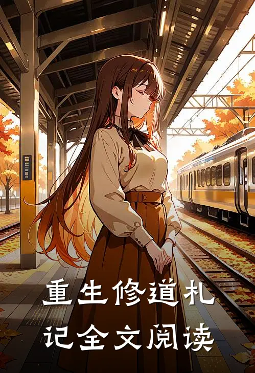 重生修道札记全文阅读