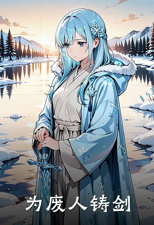 为废人铸剑