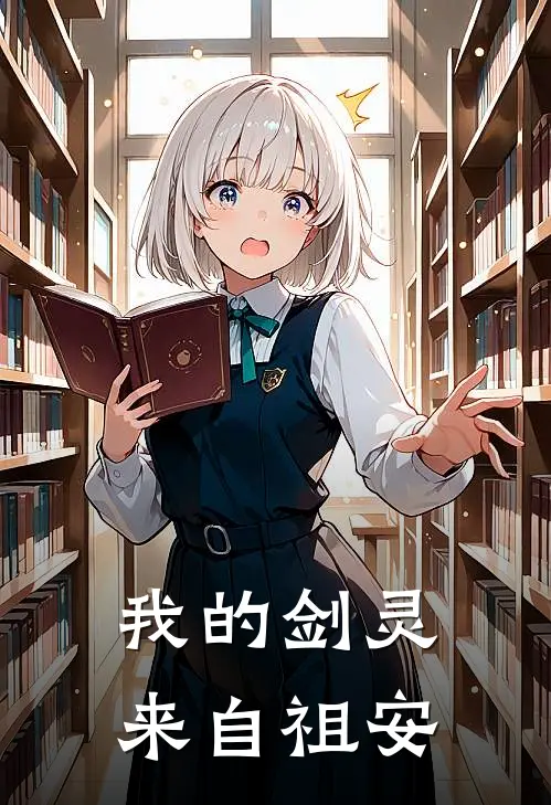 我的剑灵来自祖安