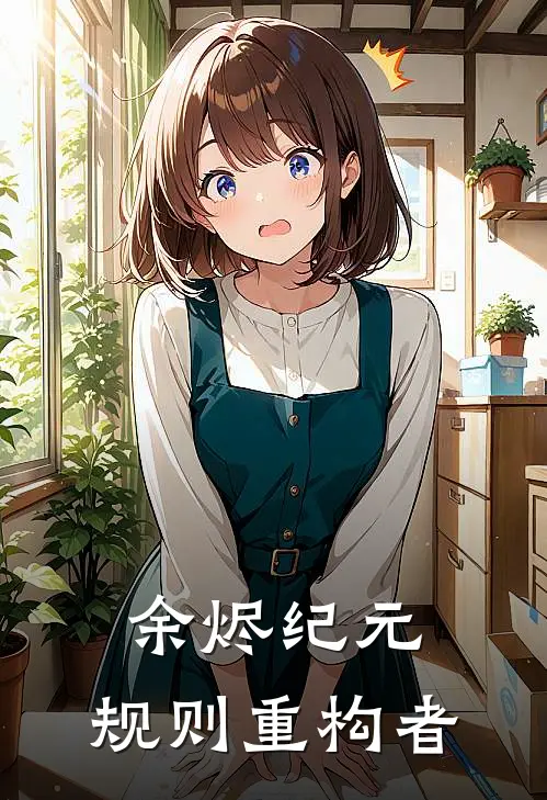 余烬纪元：规则重构者