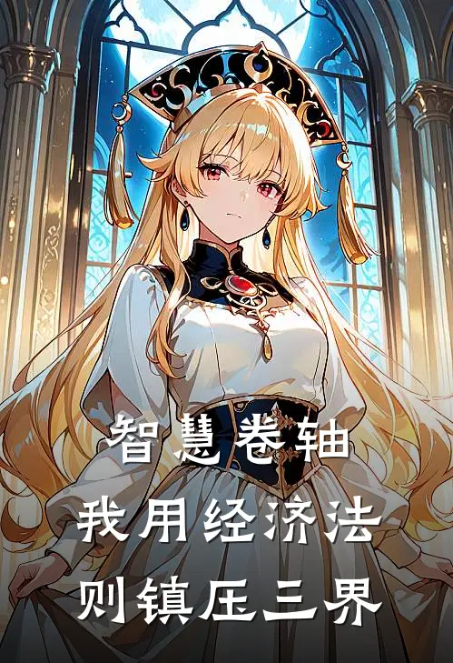 智慧卷轴：我用经济法则镇压三界(林凡赵德贵)完结版免费小说_热门完结小说智慧卷轴：我用经济法则镇压三界(林凡赵德贵)