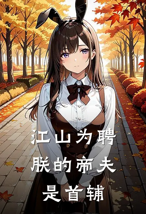 江山为聘朕的帝夫是首辅