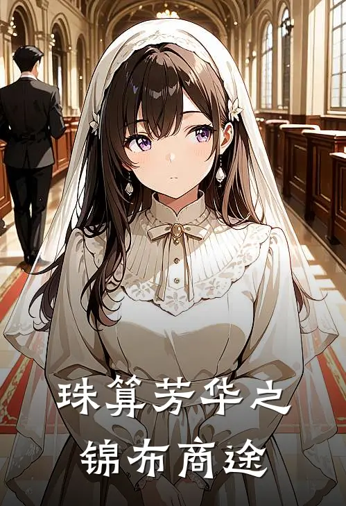 珠算芳华之锦布商途(宋明远宋东宝)最热门小说_小说完整版珠算芳华之锦布商途宋明远宋东宝