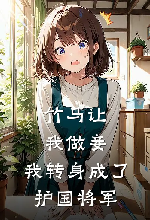 竹马让我做妾，我转身成了护国将军