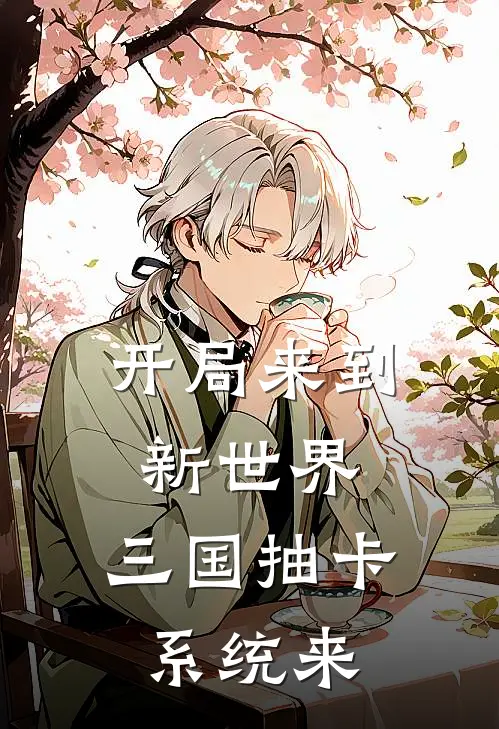 刘皇叔关羽《开局来到新世界，三国抽卡系统来》全文免费在线阅读_《开局来到新世界，三国抽卡系统来》全本在线阅读