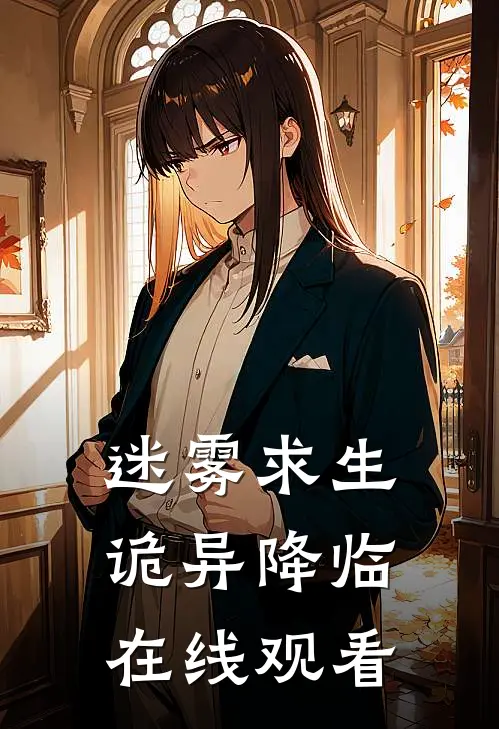 迷雾求生诡异降临在线观看