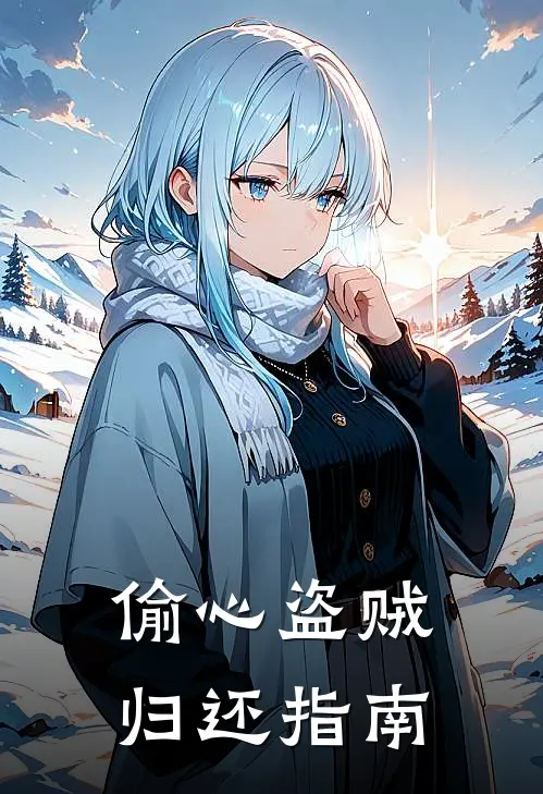 偷心盗贼：归还指南