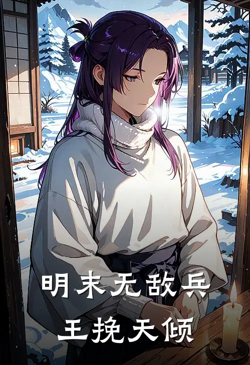 明末无敌兵王挽天倾