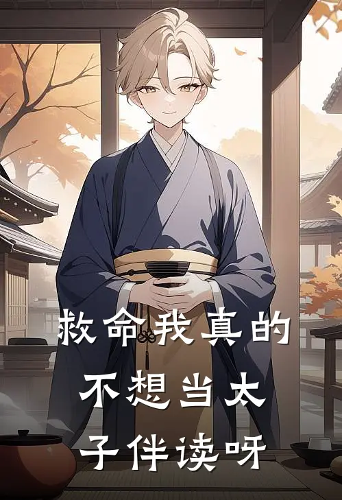 救命我真的不想当太子伴读呀
