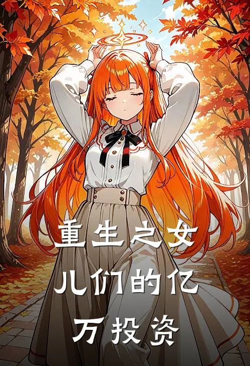 重生之女儿们的亿万投资