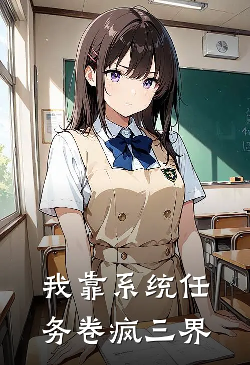 我靠系统任务卷疯三界陈默李昊新热门小说_最新章节列表我靠系统任务卷疯三界(陈默李昊)