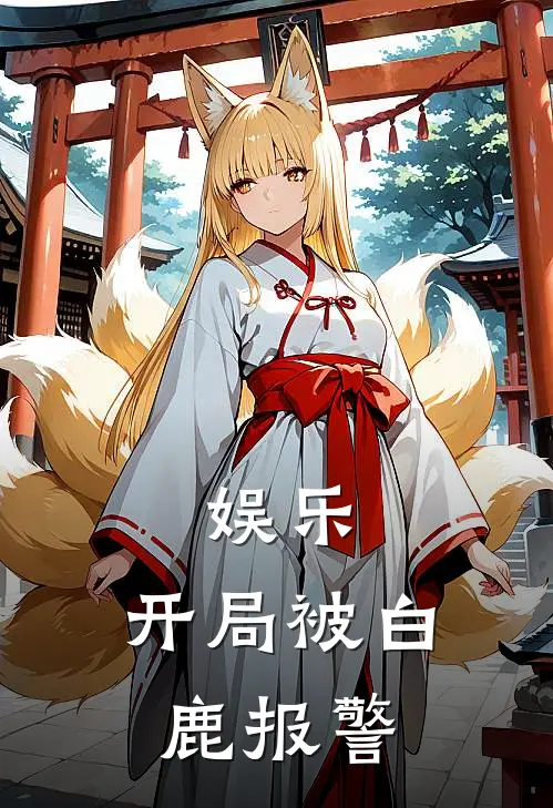 娱乐：开局被白鹿报警