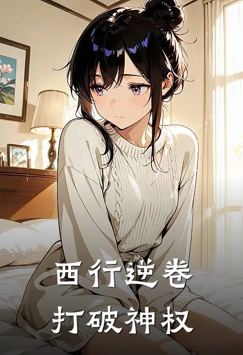 西行逆卷：打破神权