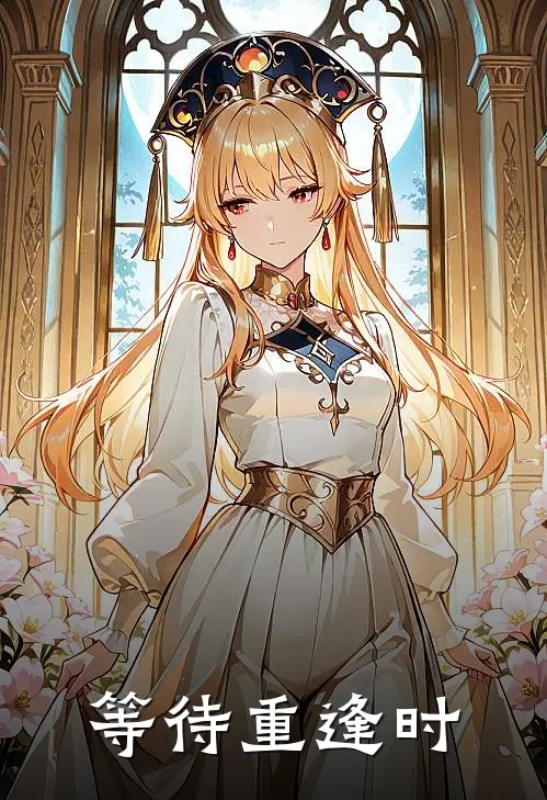 等待重逢时(洛霜萧洛霜)好看的完结小说_热门小说推荐等待重逢时洛霜萧洛霜