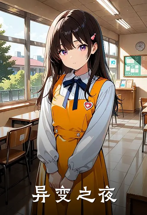异变之夜(姜楠林悦)完整版免费阅读_(异变之夜)全章节免费在线阅读