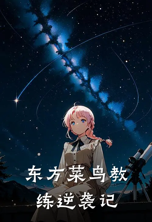 东方菜鸟教练逆袭记