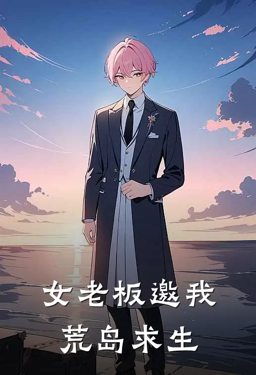 女老板邀我荒岛求生