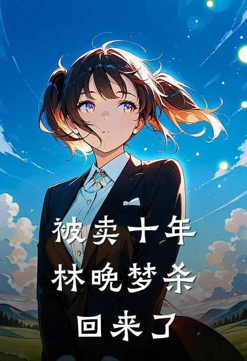 被卖十年，林晚梦杀回来了