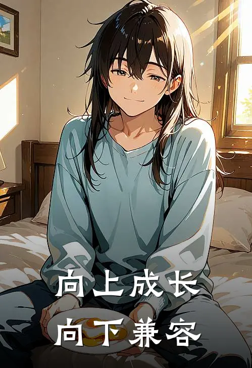 向上成长向下兼容