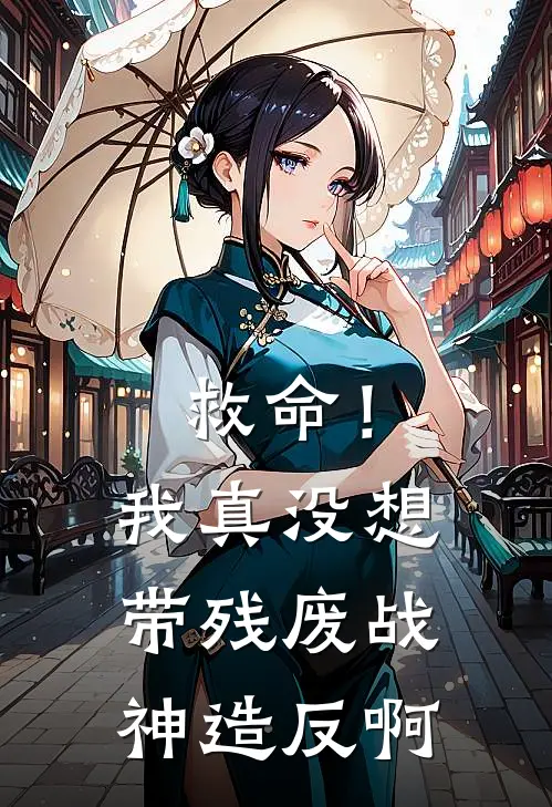 救命！我真没想带残废战神造反啊